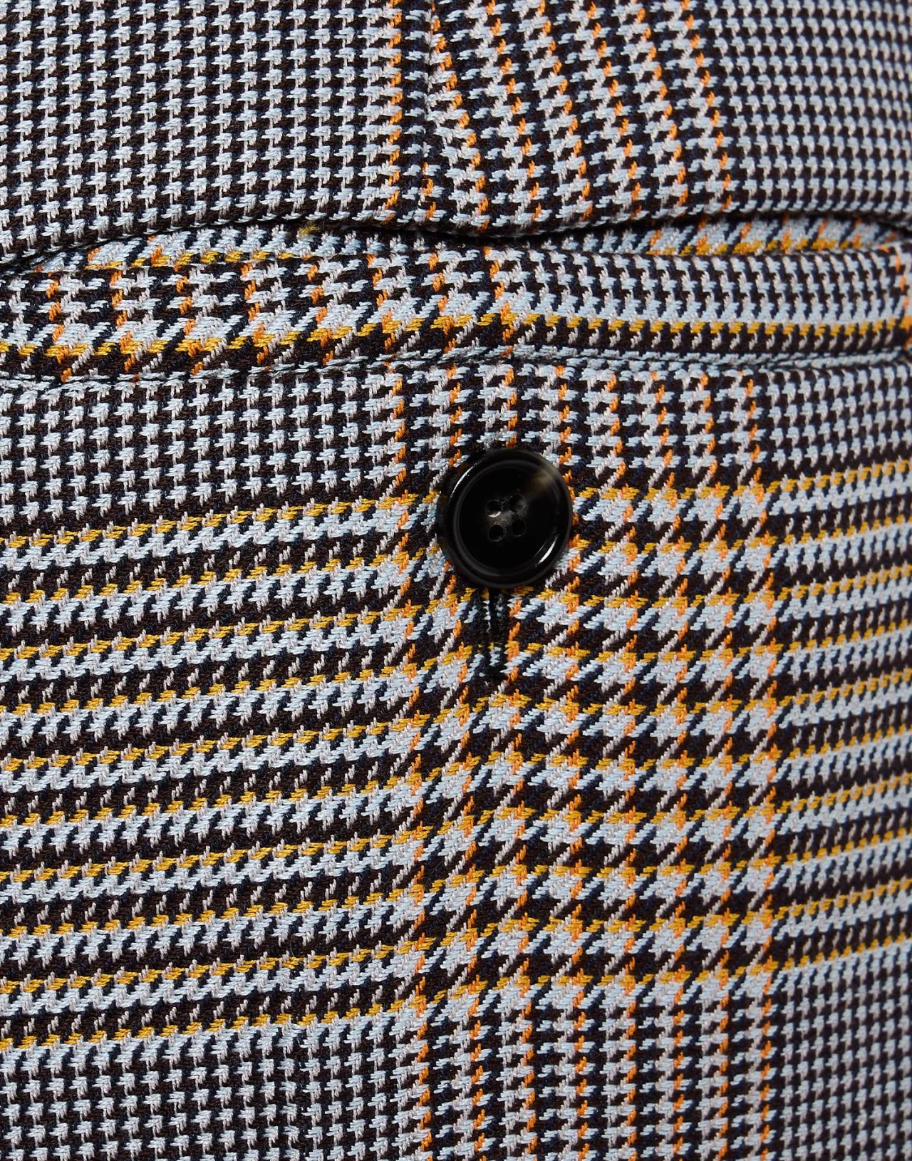 Best Sale La DoubleJ Loose PantsMoors Multicolor in Viscose Tailoring