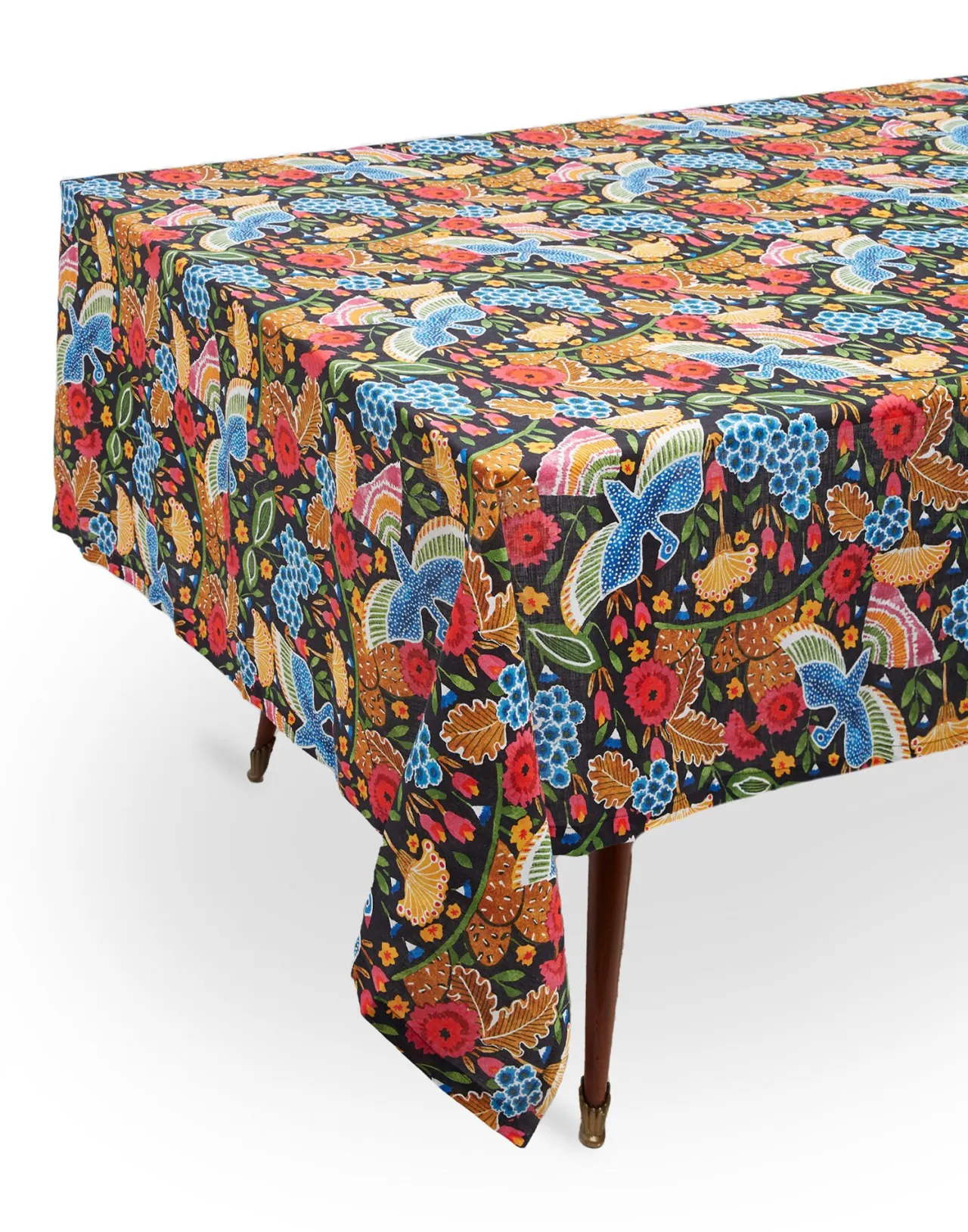 Online La DoubleJ Medium TableclothColombo Grande in Linen