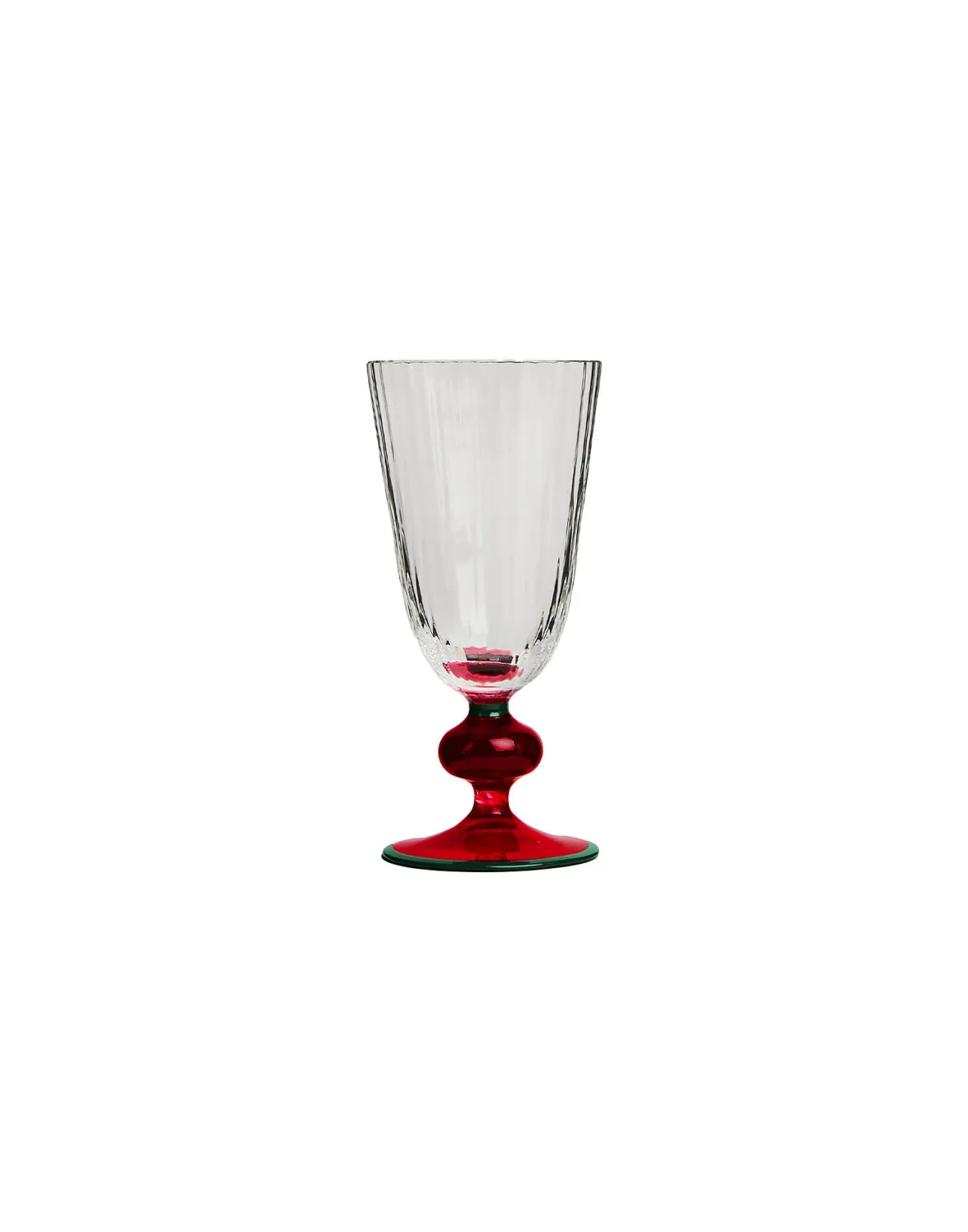 Shop La DoubleJ Perfetto GlassRed in Murano Glass