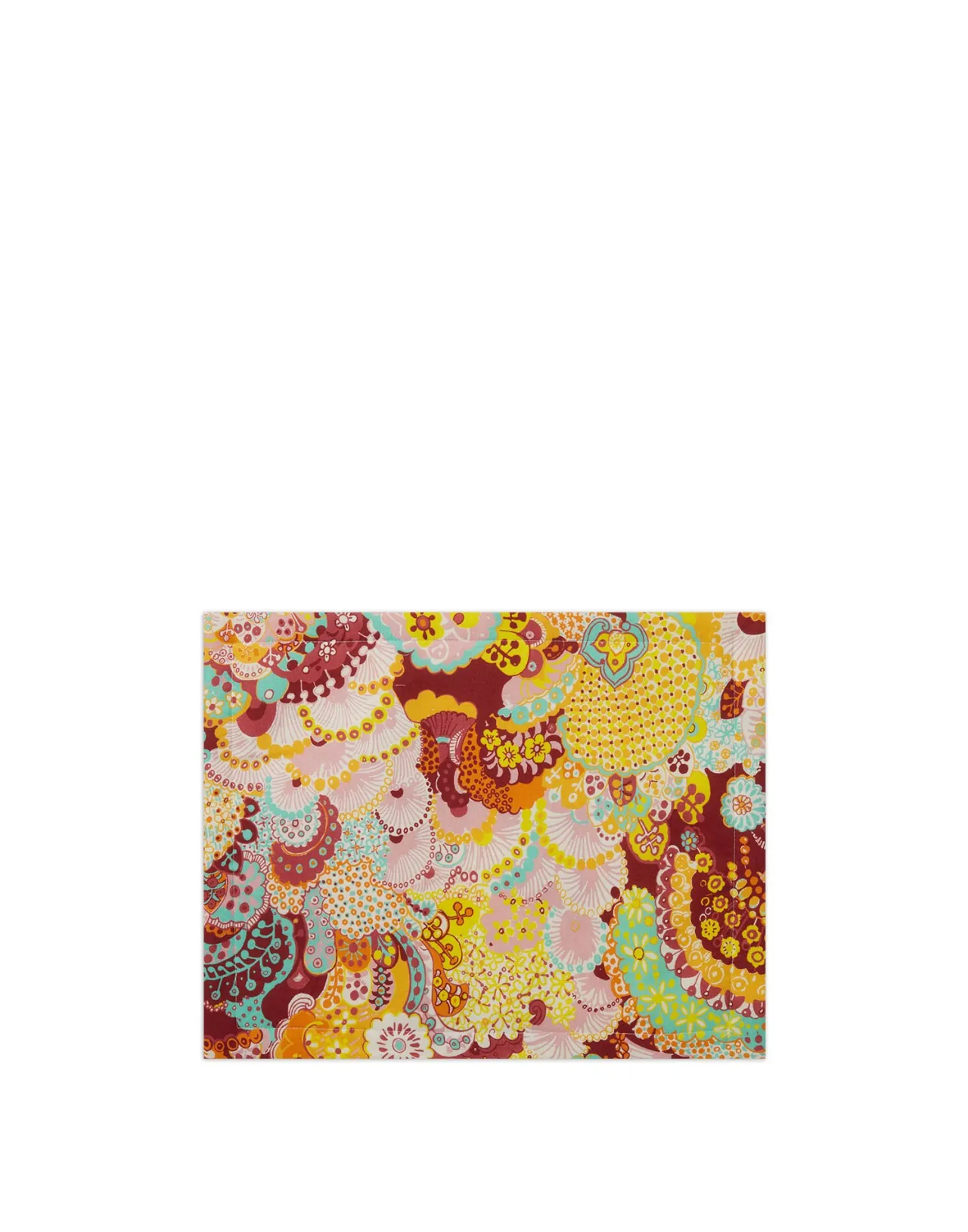 Sale La DoubleJ Placemat Set Of 2Holi in Linen