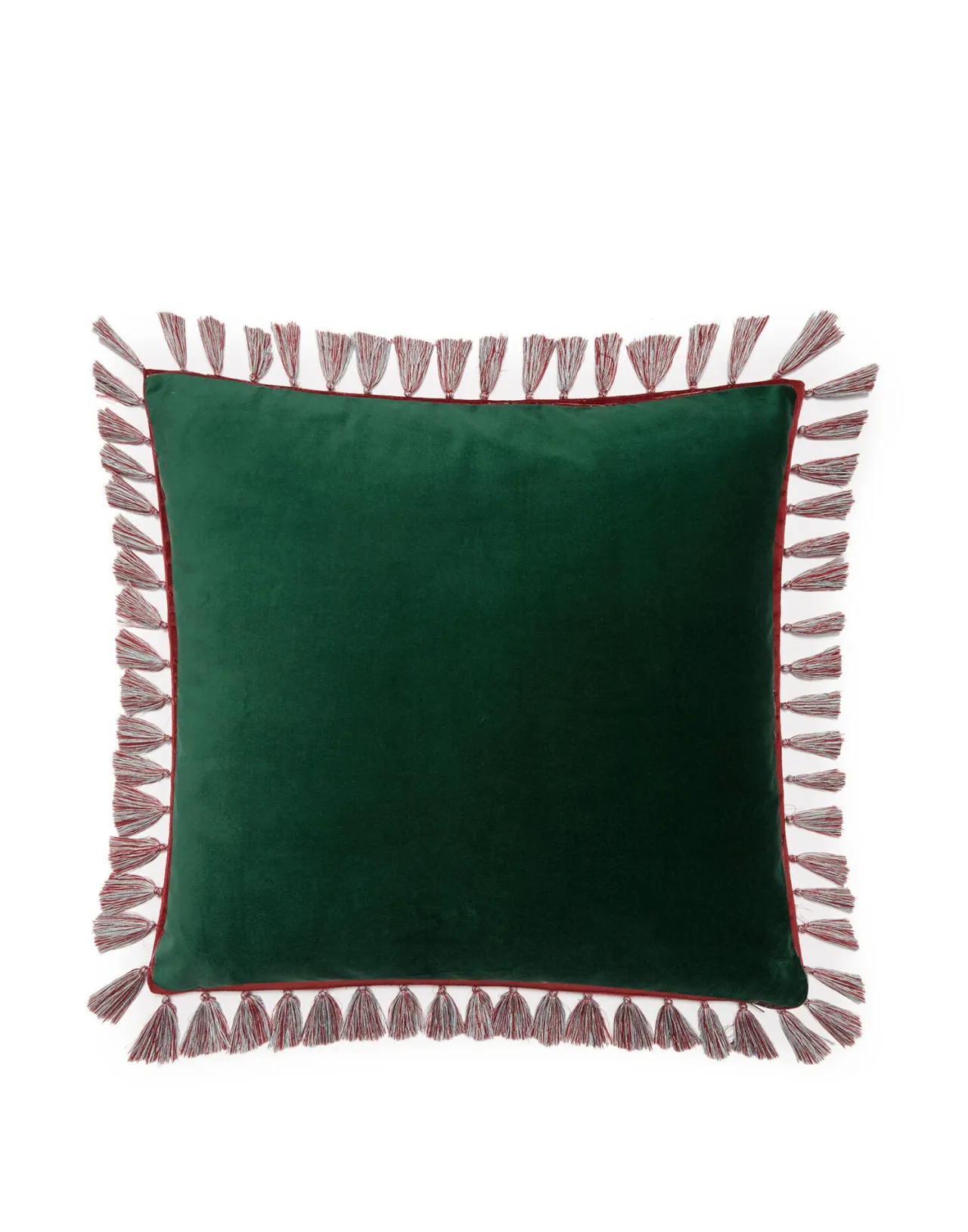 Best La DoubleJ Spirit Animal CushionDeer in Cotton Velvet