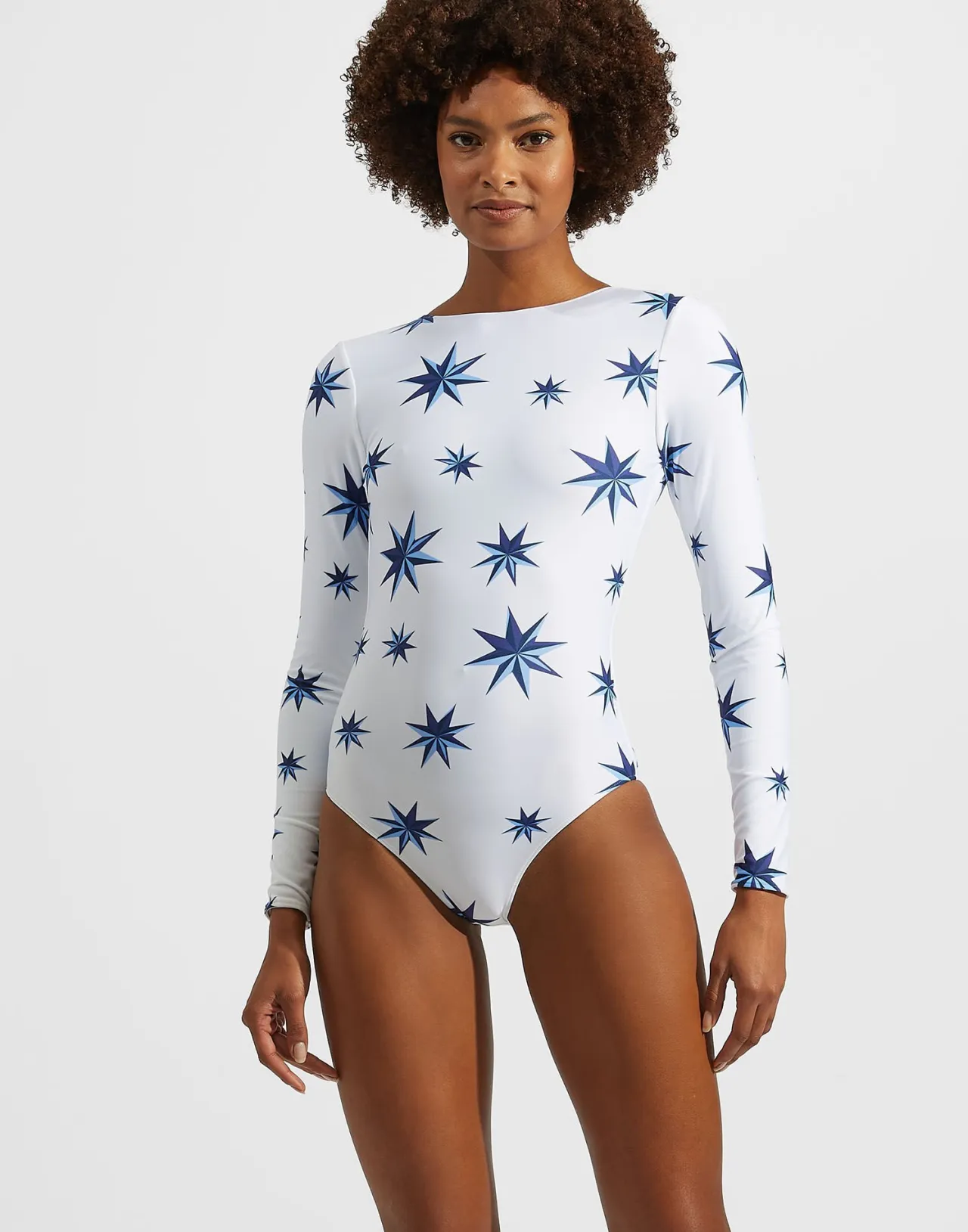 Clearance La DoubleJ Surf SuitLakshmi in Lycra